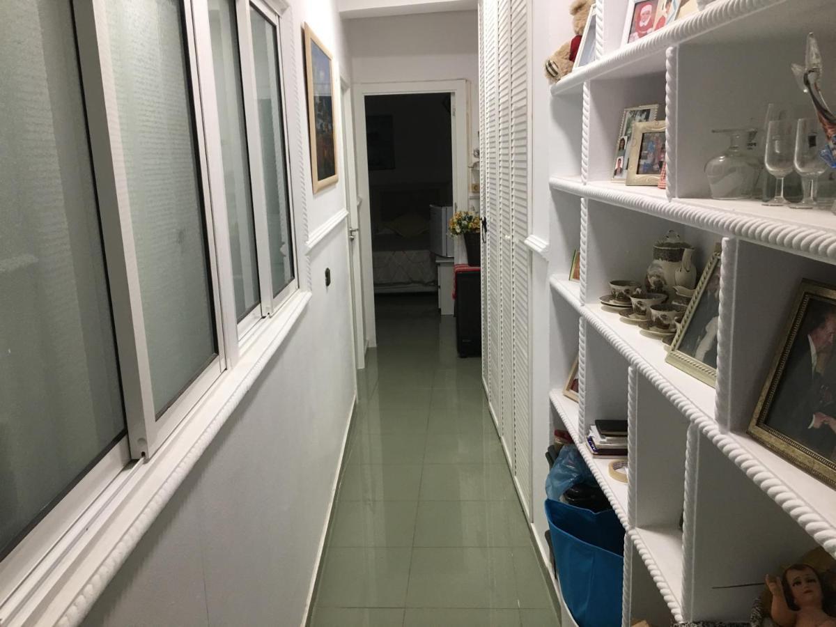Privada Centro Historico Homestay Seville