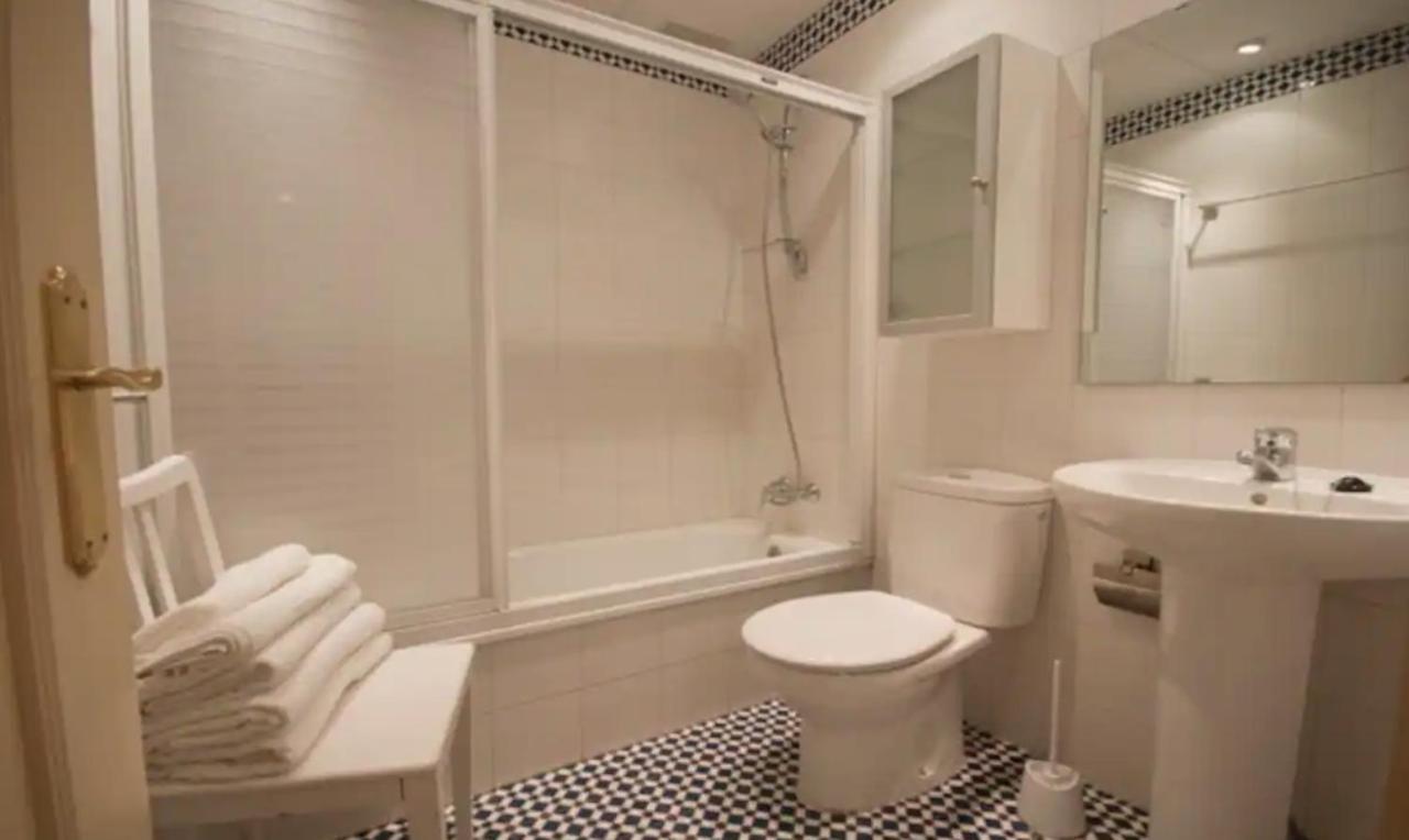 Fantastico Duplex Catedral, Terraza Privada Seville