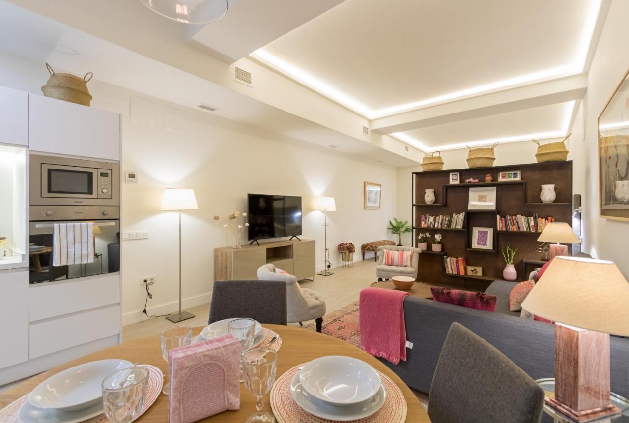 Flats Apartamento Sevilla