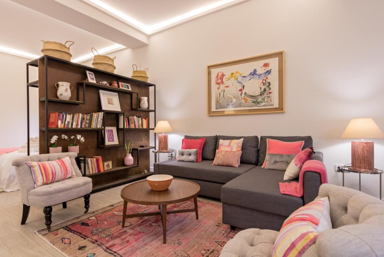 Flats Apartamento Sevilla