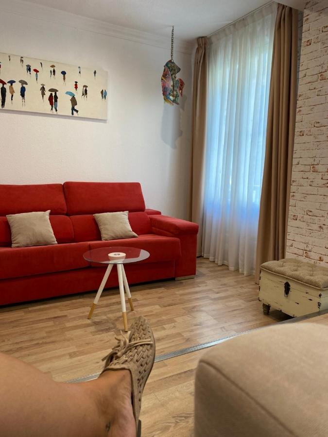 Apartment Palace