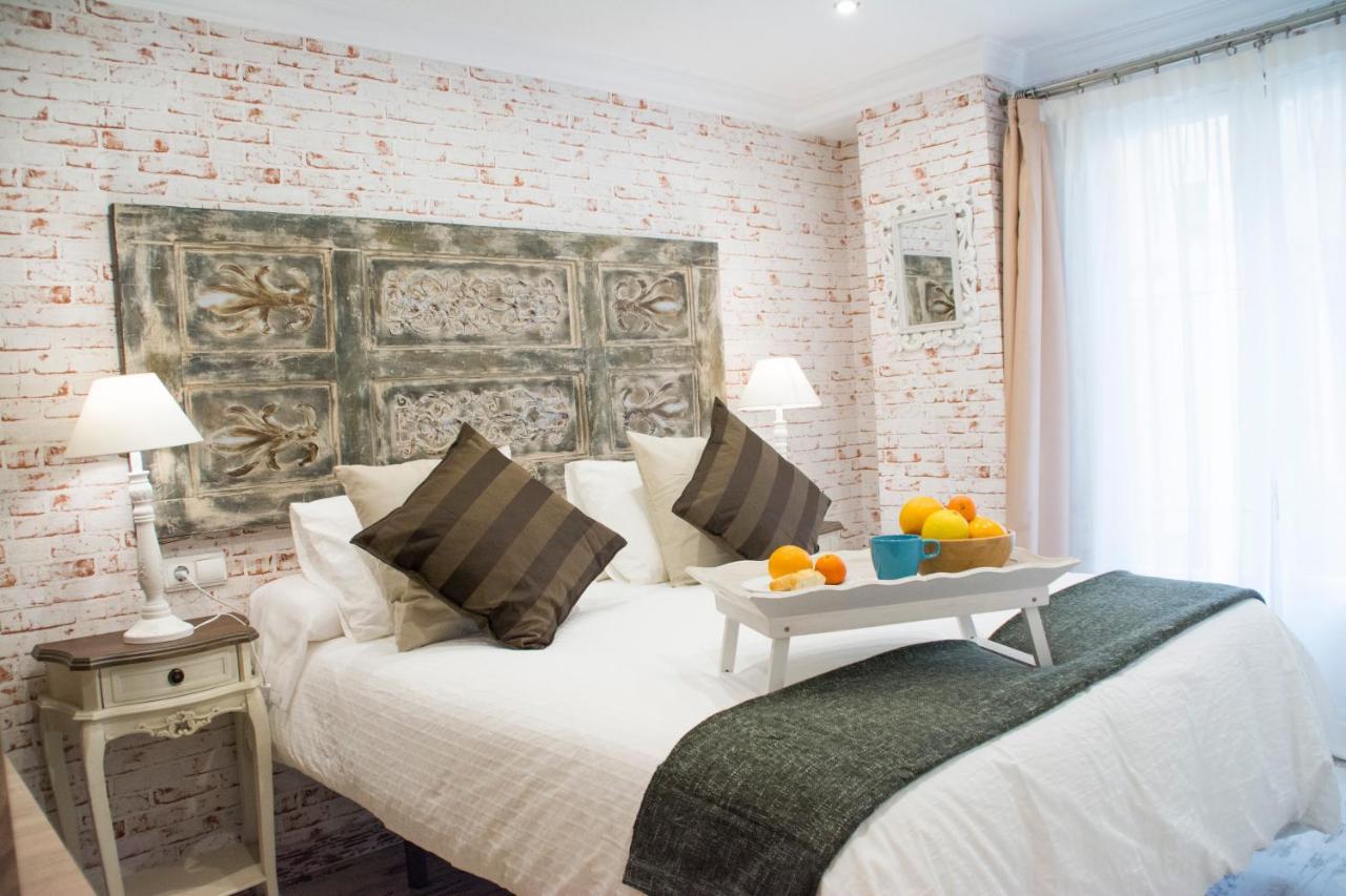 Apartment Palace Seville