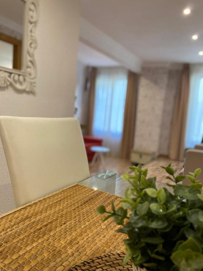 Palace Apartment Seville
