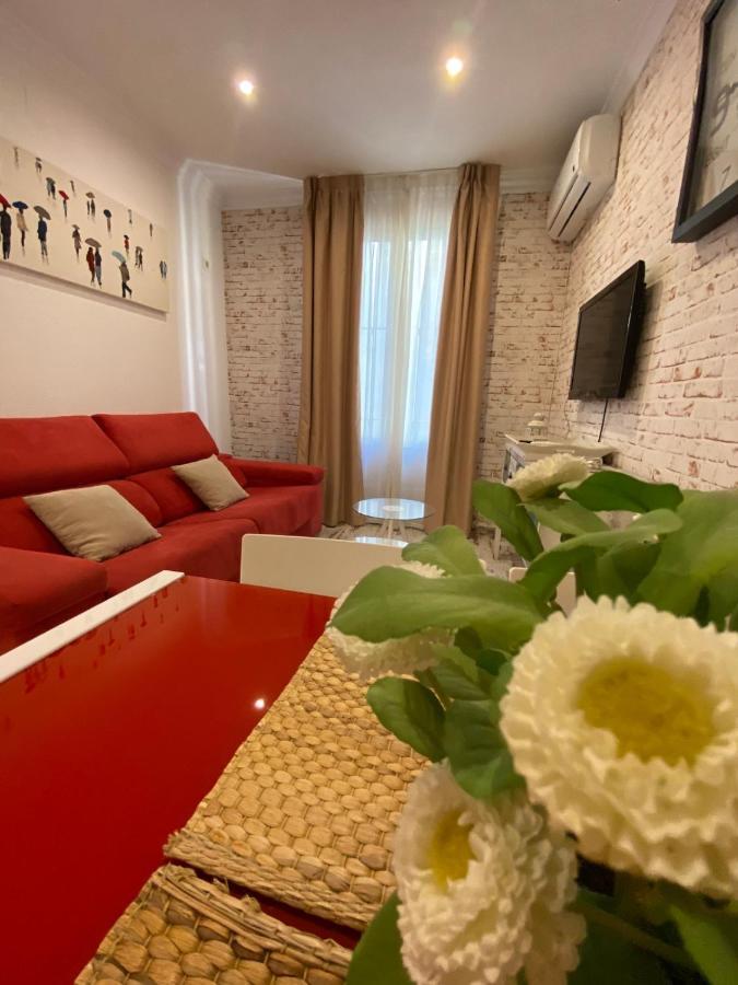 Apartment Palace Seville