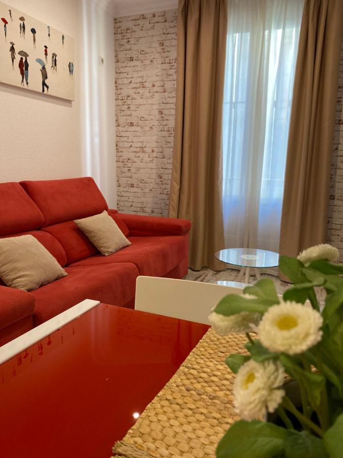 Apartment Palace