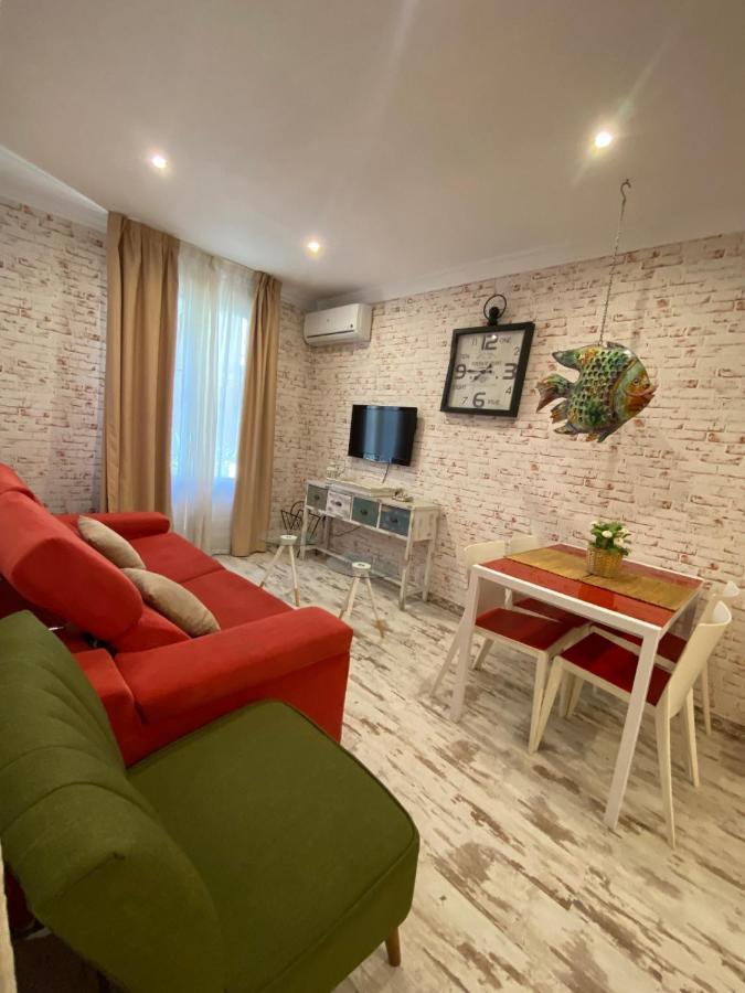 Palace Apartment