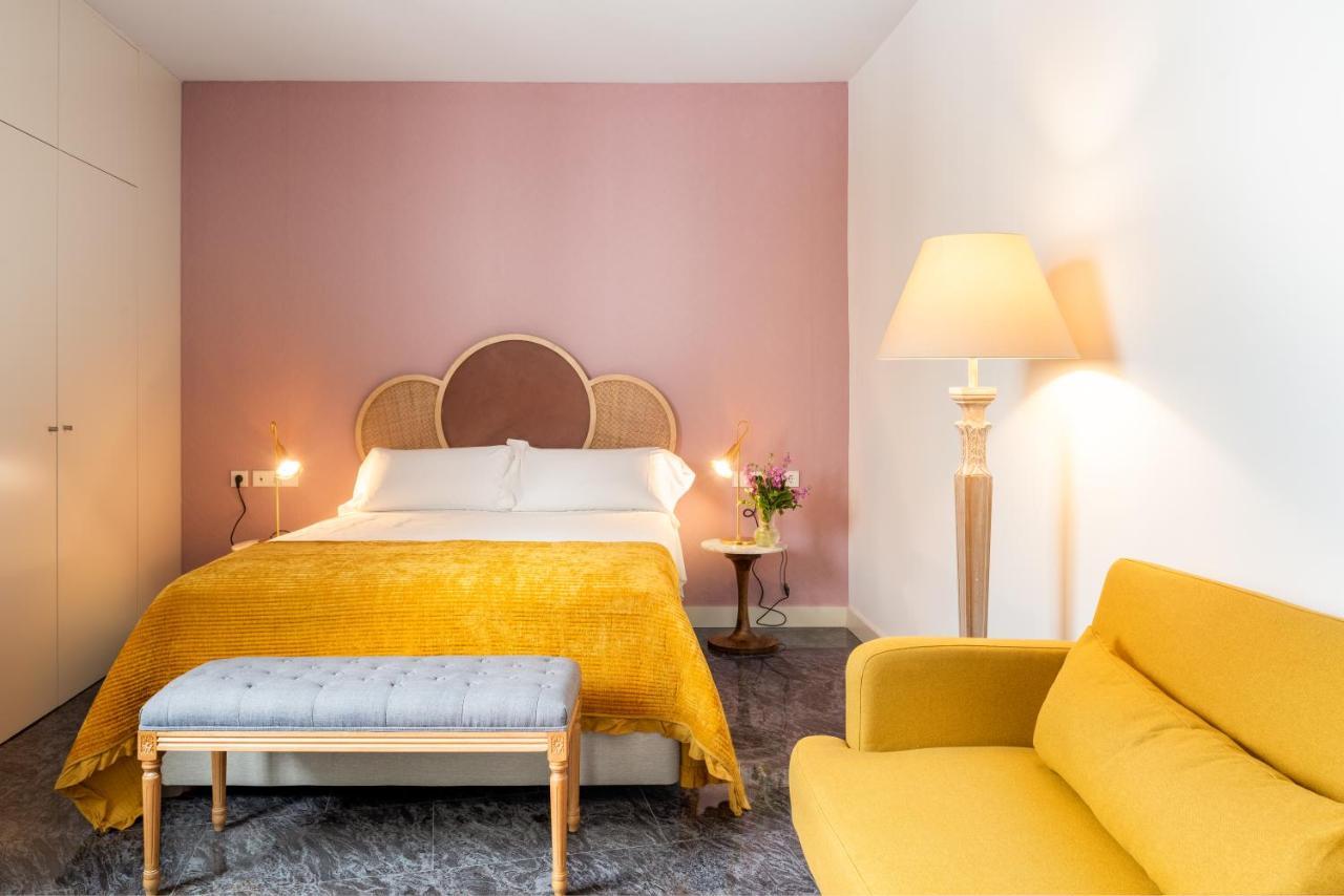 Apartment Casas De Adriano Seville
