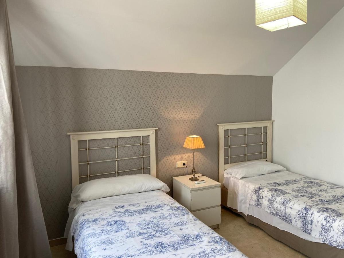 Apartamento Placentines *
