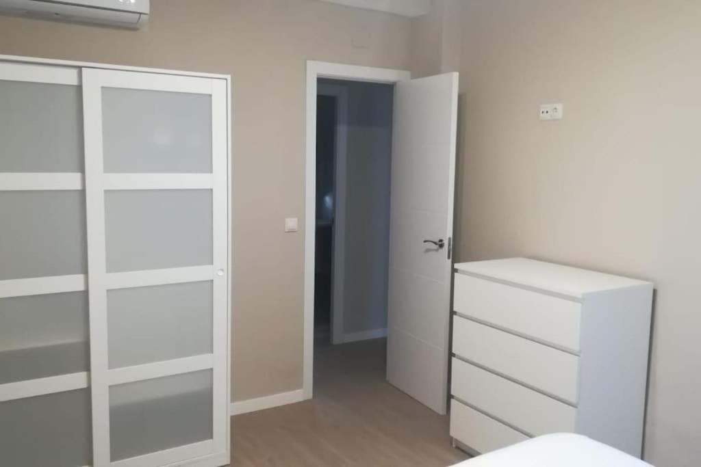 Apartamento Cuarzo