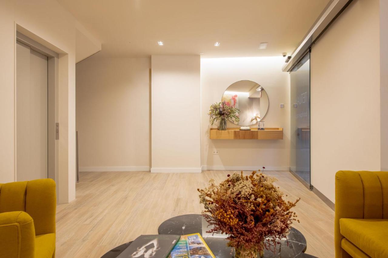 Tetuan 15 Boutique By Hommyhome Apartment