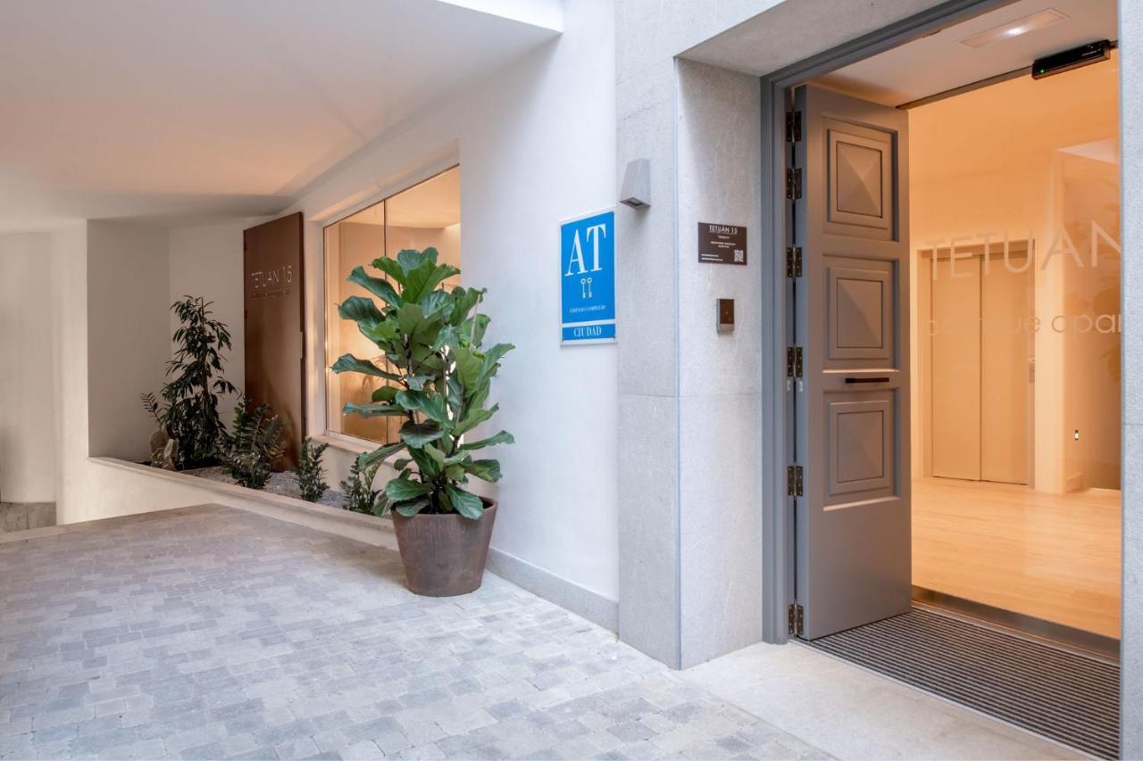 Tetuan 15 Boutique By Hommyhome Apartment Seville