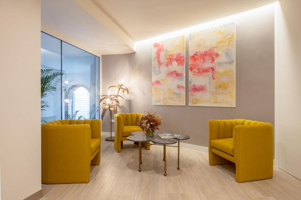 Tetuan 15 Boutique By Hommyhome Apartment Seville