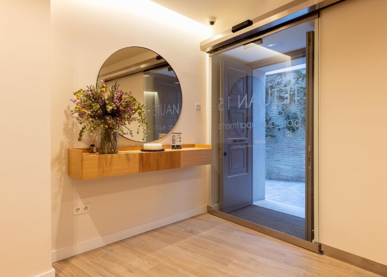 Tetuan 15 Boutique By Hommyhome