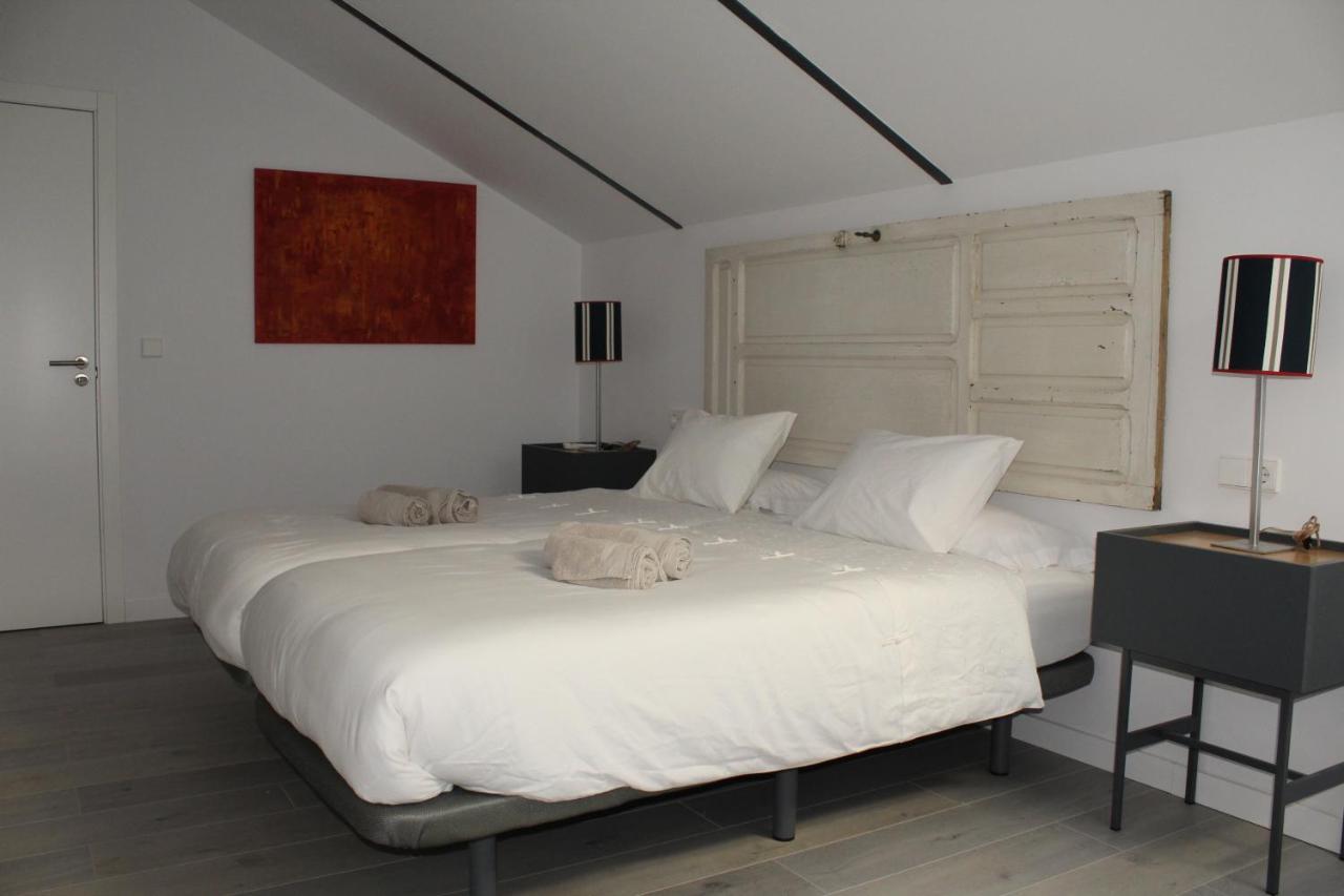 Apartment Cozy & Modern Hombre De Piedra Seville