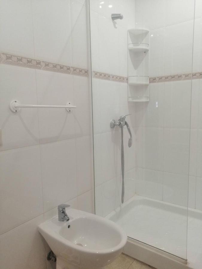 Privada Centro Historico Homestay Seville