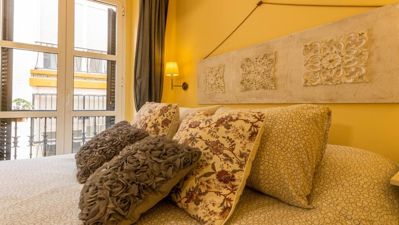 Apartamento Dux Veragua Centro *