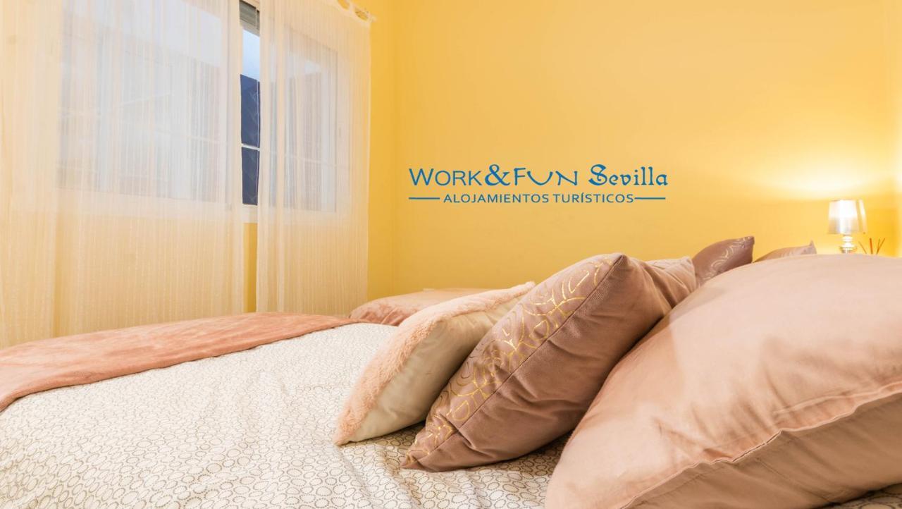 Dux Veragua Centro Apartamento Sevilla