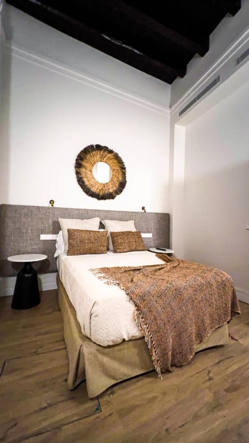 Casa Bailen Apartment *