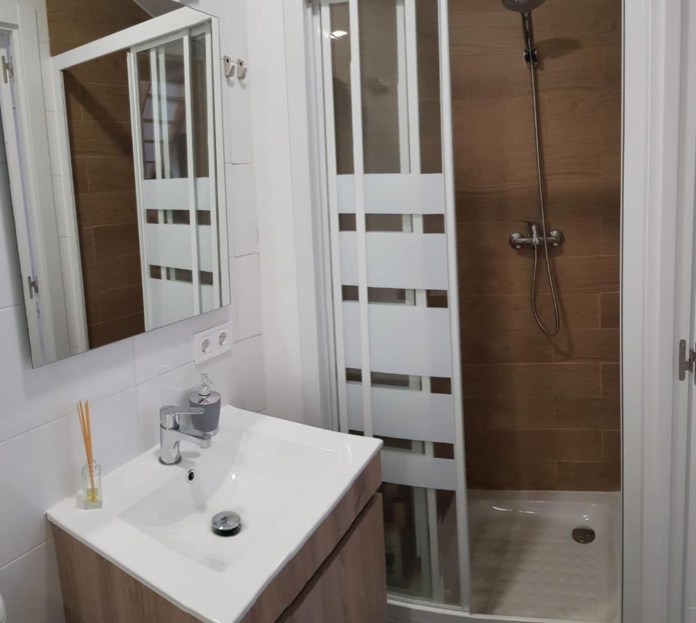 #2# Jacuzzi Xl Centro Apartment Seville