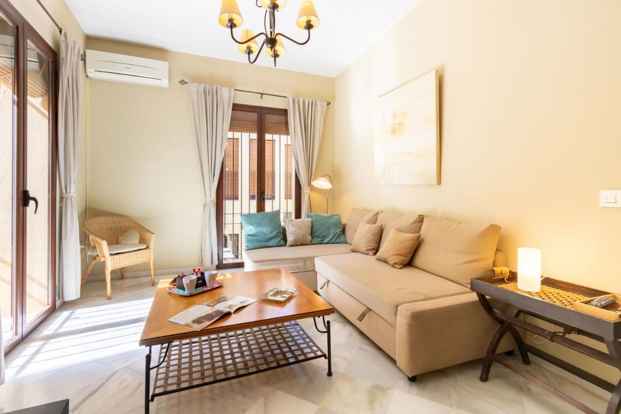 Puerta San Esteban Apartamento Sevilla