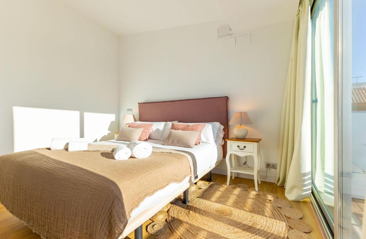 Triana Acacias By Valcambre Apartment Seville