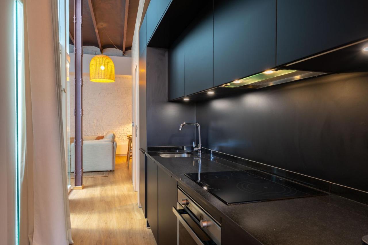 Apartment Triana Acacias By Valcambre *