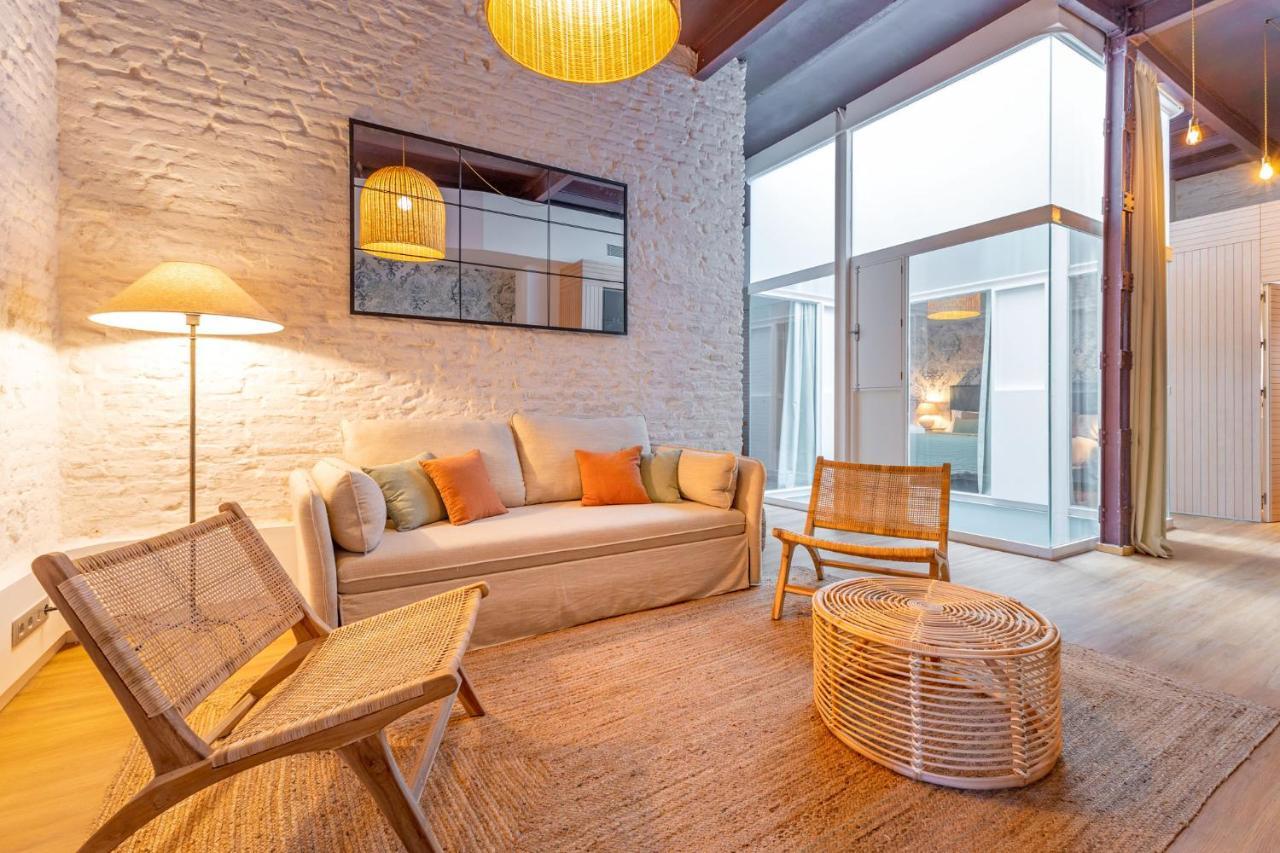 Triana Acacias By Valcambre Apartment Seville