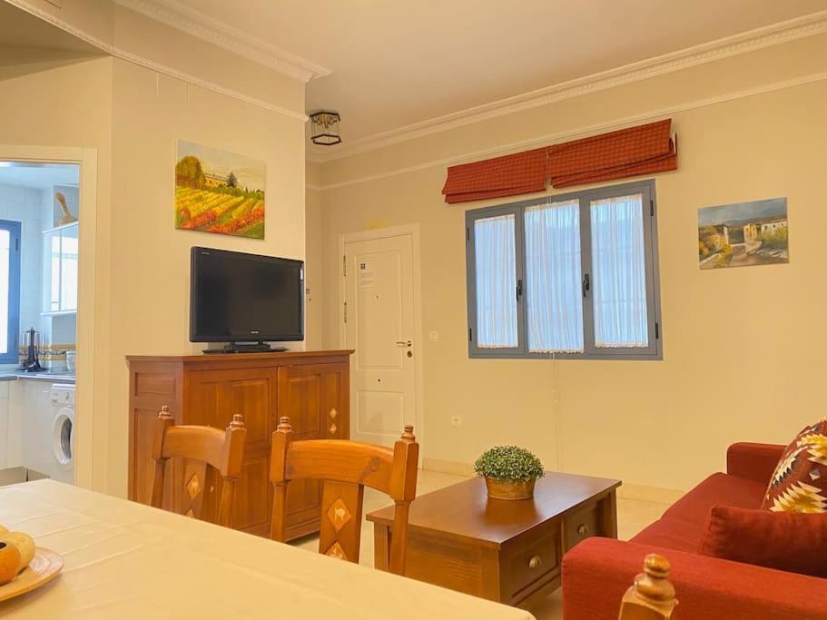 Apartment Hispalis Casa Pilatos Seville