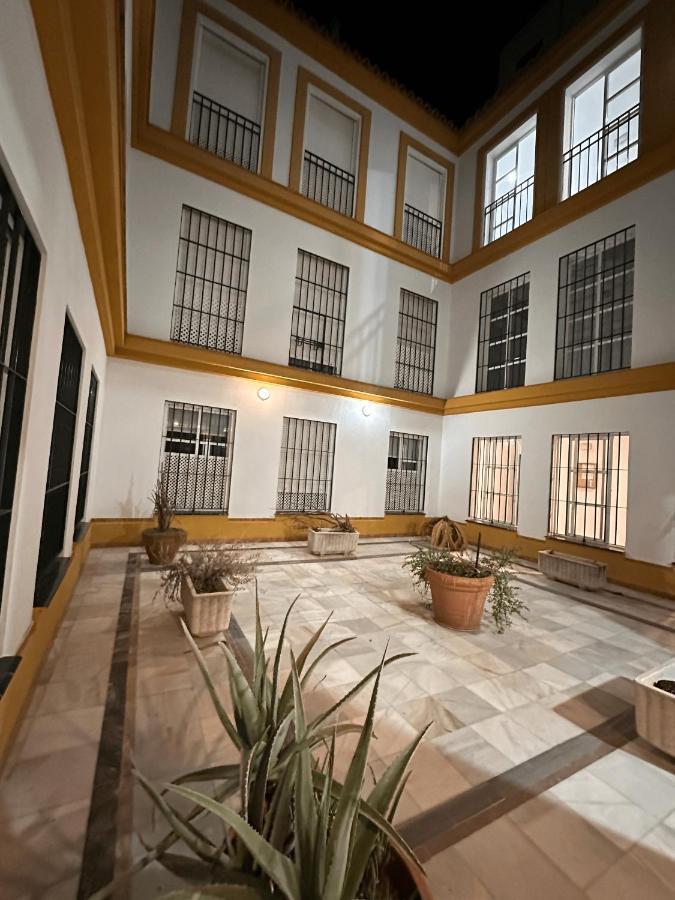 Suites Setas & Bicicletas Electricas Gratis Apartment *