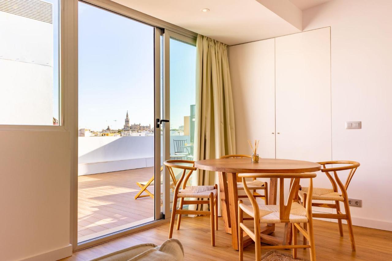 Triana Acacias By Valcambre Apartment Seville