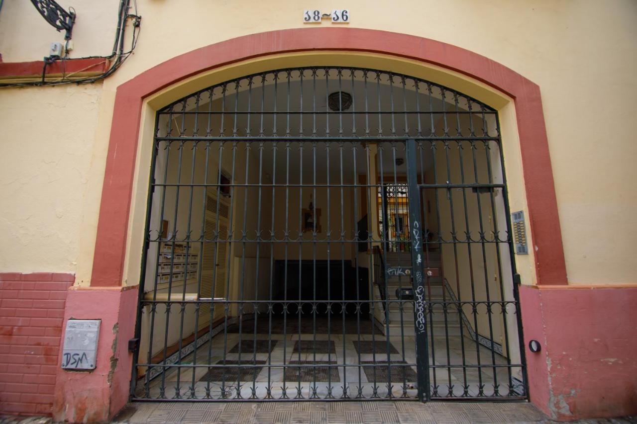 Apartment Rentalsevilla Santa Rufina Seville