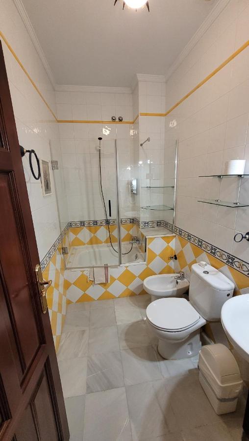 Apartment San Benito A *