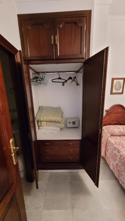 Apartment San Benito A Seville