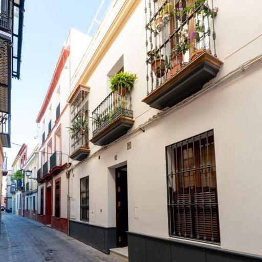 Coqueto Descubrir Apartamento Sevilla