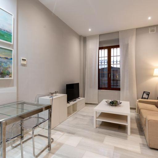 Coqueto Descubrir Apartamento Sevilla