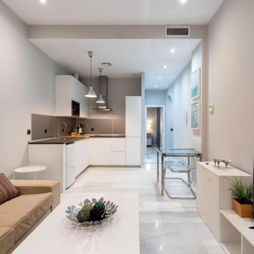 Apartamento Coqueto Descubrir *