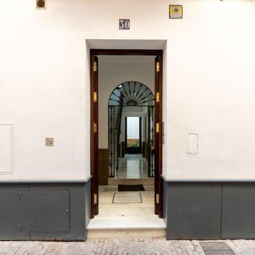 Coqueto Descubrir Apartamento