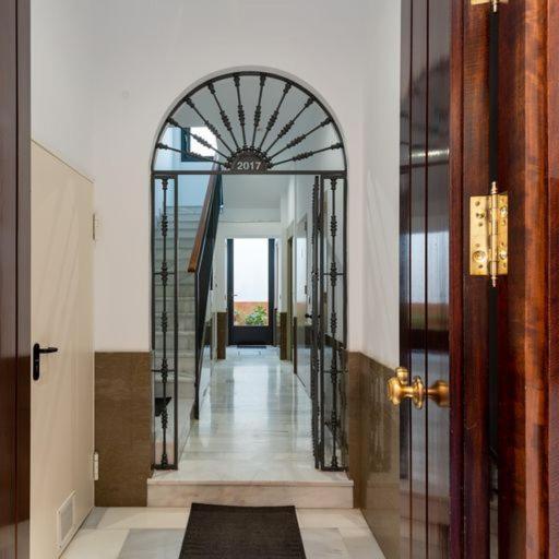 Apartamento Coqueto Descubrir *
