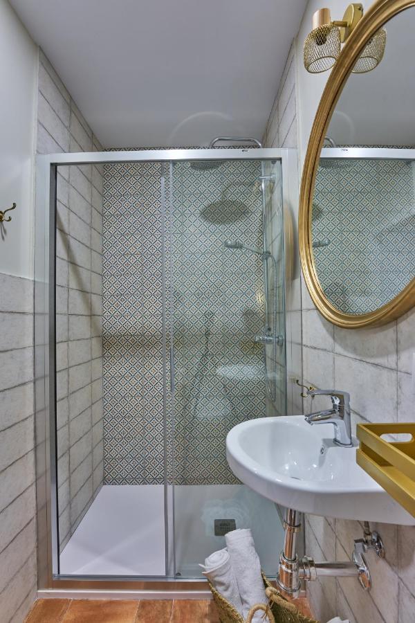 Guest house Casa Pureza *