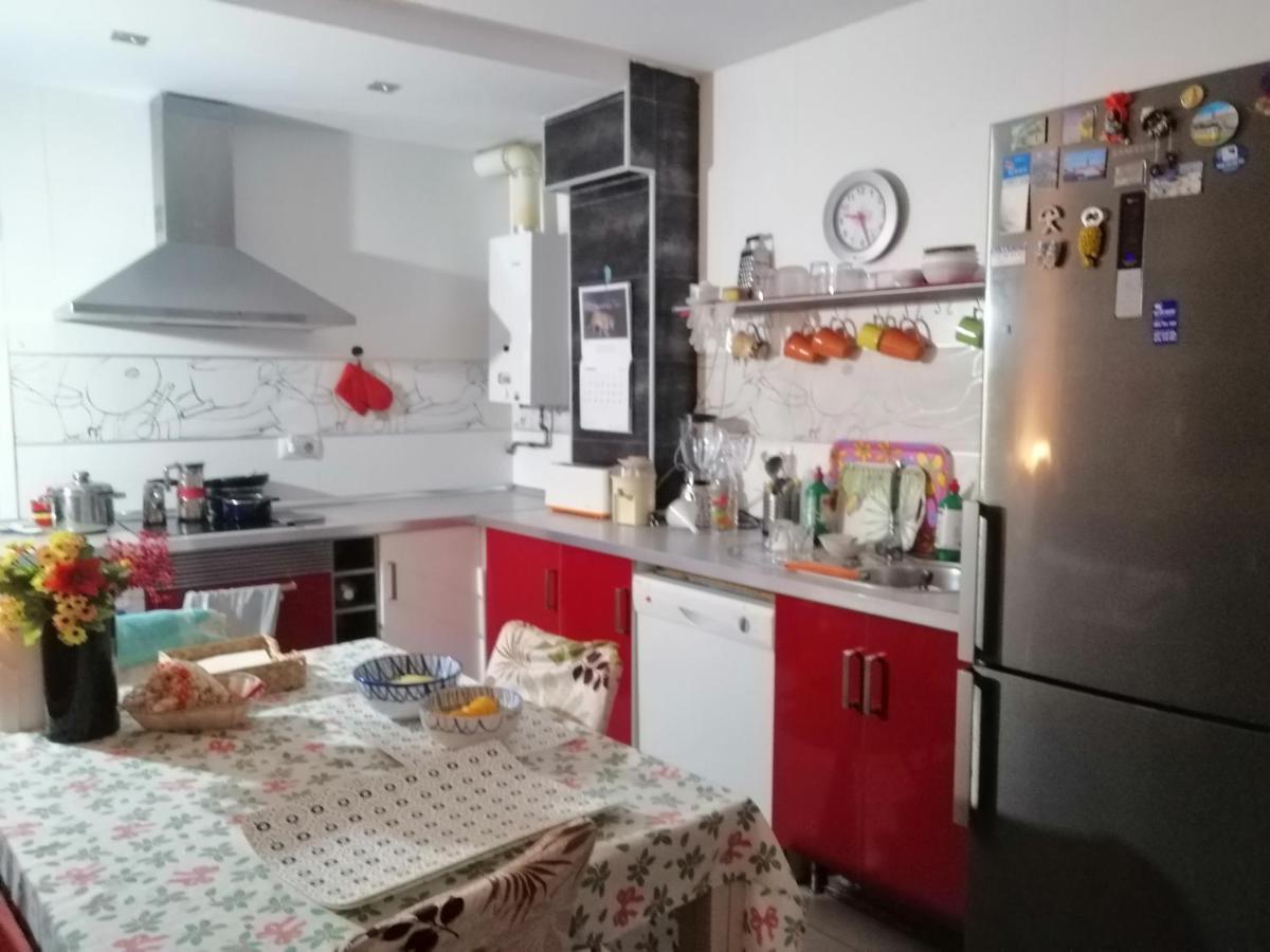 Privada Centro Historico Homestay *