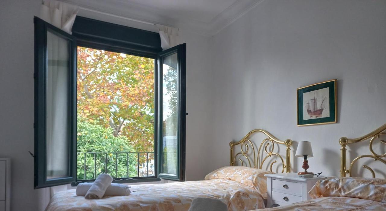 Apartment Rest . . . Heliopolis Seville
