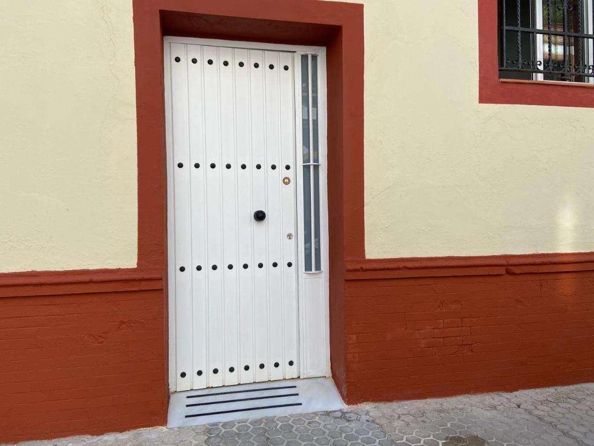 Cruz Roja A Apartment