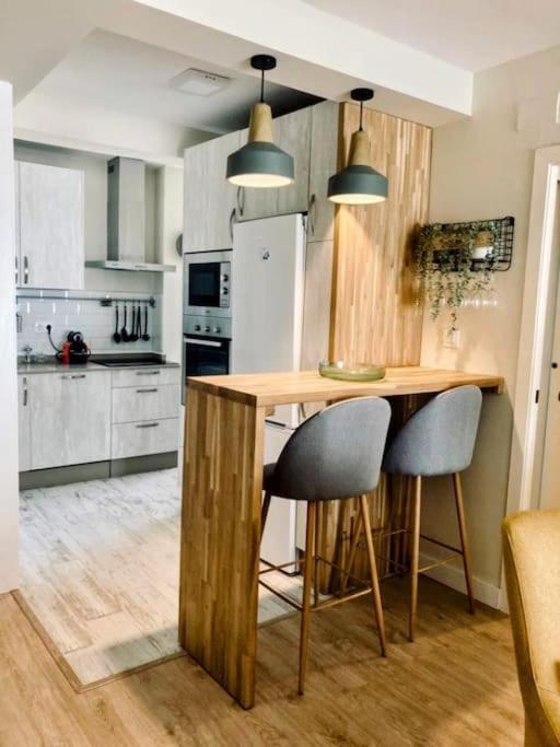 Apartamento 3 Habitaciones.. Centrico Apartment Seville