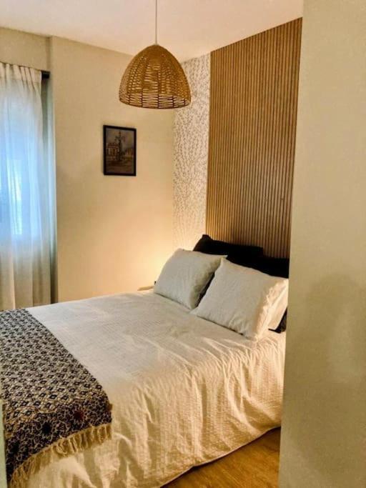 Apartamento 3 Habitaciones.. Centrico *