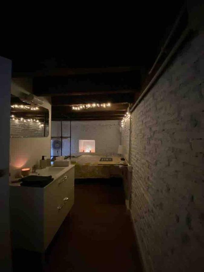 Airbhouse Private & Homestay Seville