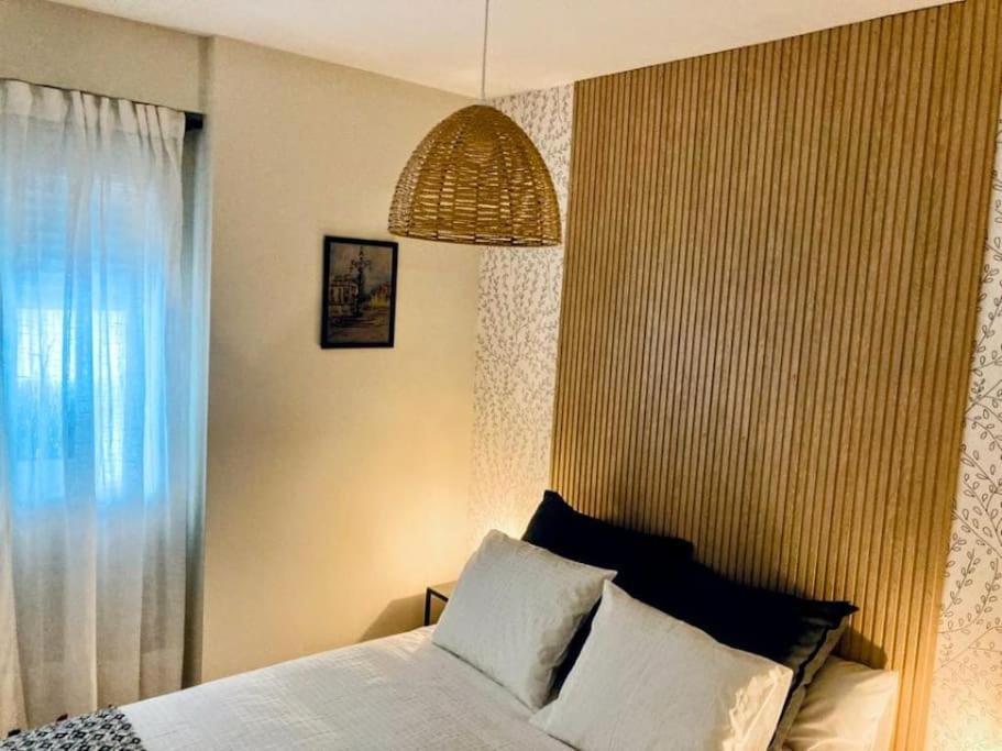 Apartamento 3 Habitaciones.. Centrico * Sevilla