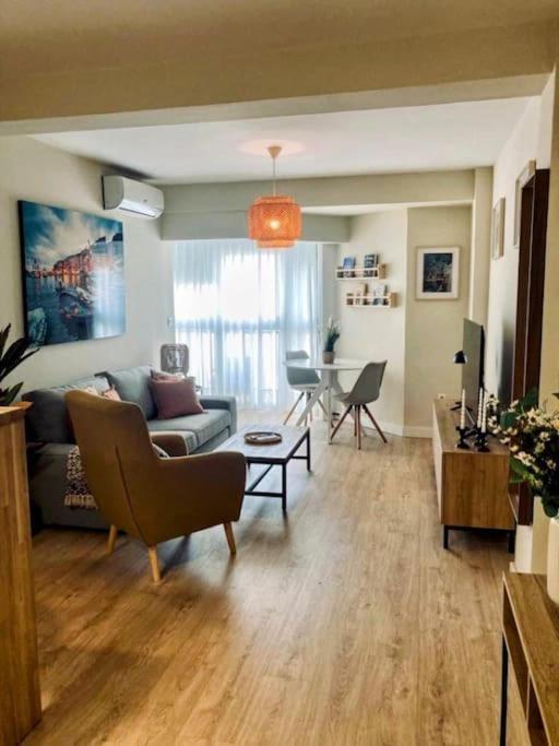 Apartamento Apartamento 3 Habitaciones.. Centrico Sevilla
