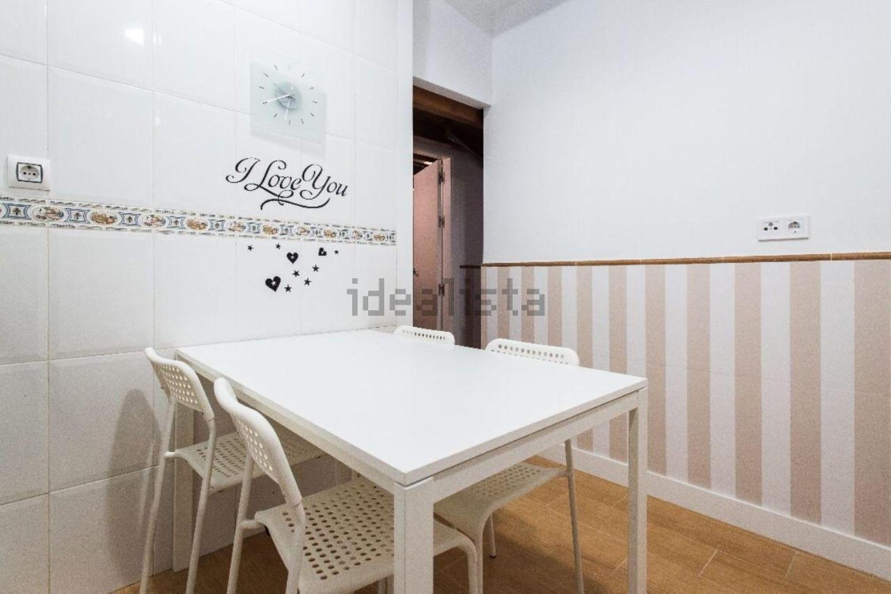 Homestay Airbhouse Private & Seville