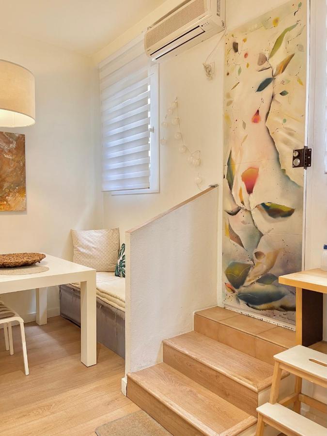 Apartment El De Trini En La Alameda