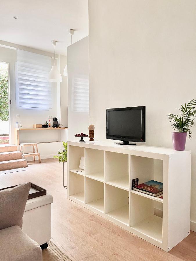 Apartment El De Trini En La Alameda Seville